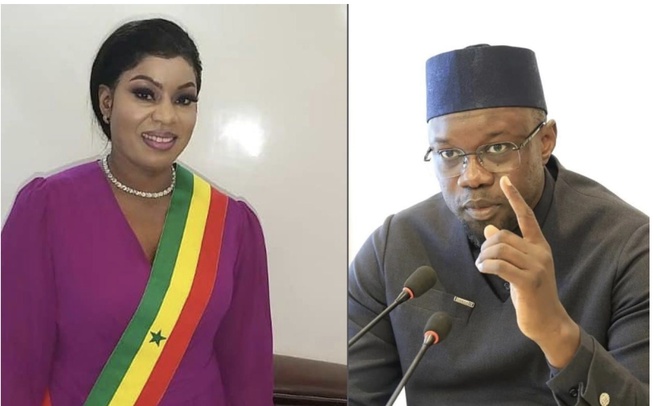 Intellectuellement malhonnête » : Une ancienne députée de l'APR recadre sévèrement Ousmane Sonko