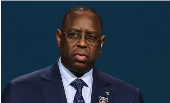 Grain de Sel] - Macky Sall : crédit épuisé ?