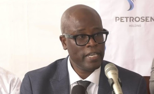 Retrait de Kosmos Energy de Yakaar-Teranga : la mise au point du Dg de Petrosen Holding