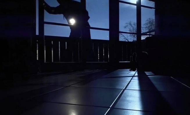 Thiès : un jeune homme arrêté en flagrant délit de tentative de vol nocturne dans un domicile