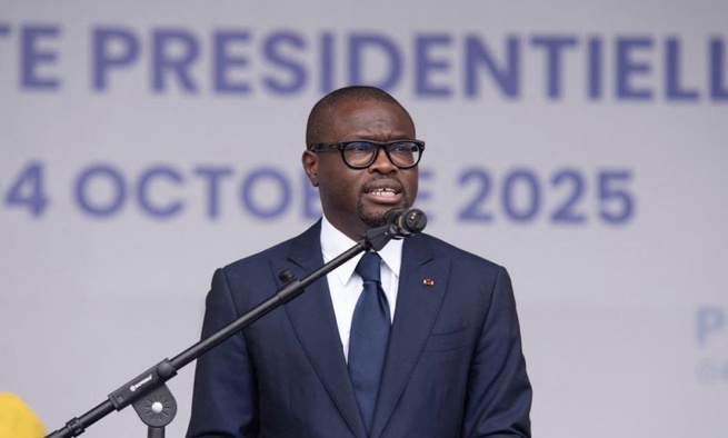 Bénin : Le Président élu Romuald Wadagni va entrer en fonction le 24 mai 2026 Bénin : Le Président élu Romuald Wadagni va entrer en fonction le 24 mai 2026