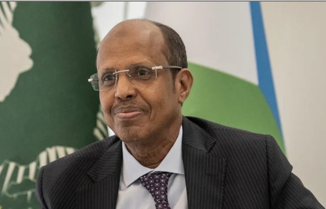 Attaques au Mali : l’Union africaine condamne et appelle à la stabilité Attaques au Mali : l’Union africaine condamne et appelle à la stabilité