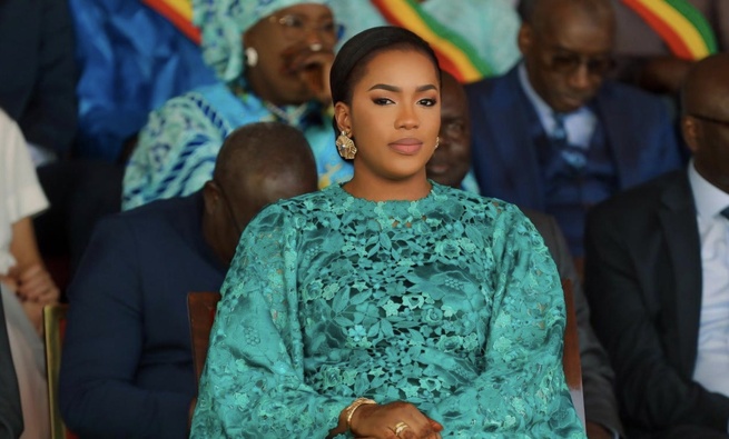 Absa Faye : La « Niarel » de la République qui dérange (par Sokhna Isseu Samb)