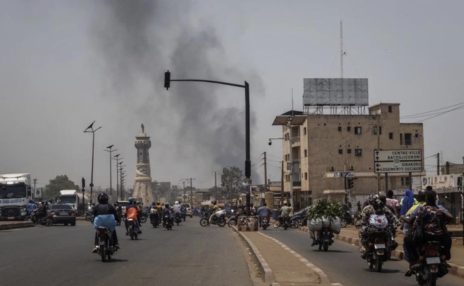 Situation au Mali, pourquoi ce désintérêt au Sénégal ? Situation au Mali, pourquoi ce désintérêt au Sénégal ?