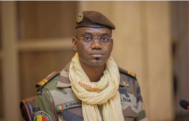 Mort du ministre de la Défense du Mali : La disparition d’un pilier du régime en pleine offensive sécuritaire Mort du ministre de la Défense du Mali : La disparition d’un pilier du régime en pleine offensive sécuritaire