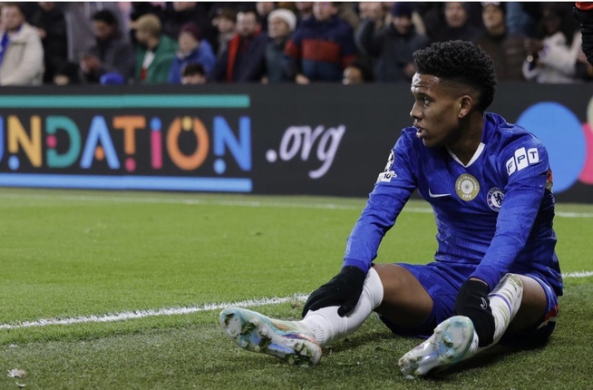 Brésil : Après Rodrygo et Militão, un autre joueur pourrait déclarer forfait pour le Mondial Brésil : Après Rodrygo et Militão, un autre joueur pourrait déclarer forfait pour le Mondial