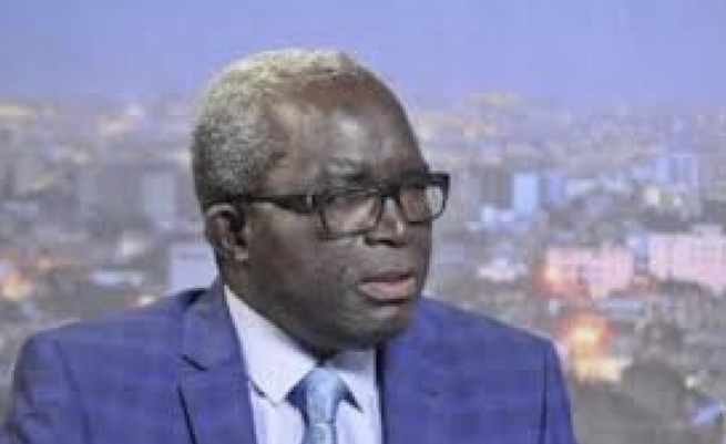 MALI : La Junte craque mais ne croule pas (Par Babacar Justin Ndiaye) MALI : La Junte craque mais ne croule pas (Par Babacar Justin Ndiaye)