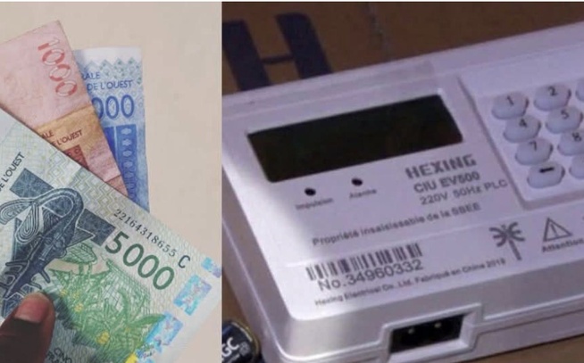 Reprise de Yakaar-Teranga : ce qui va changer sur les factures d'électricité Reprise de Yakaar-Teranga : ce qui va changer sur les factures d'électricité