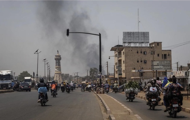 Situation au Mali, pourquoi ce désintérêt au Sénégal ? Situation au Mali, pourquoi ce désintérêt au Sénégal ?
