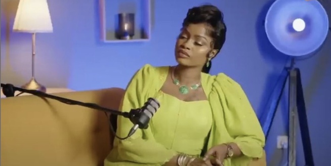 Affaire du million FCFA : les révélations de Mbathio Ndiaye Affaire du million FCFA : les révélations de Mbathio Ndiaye