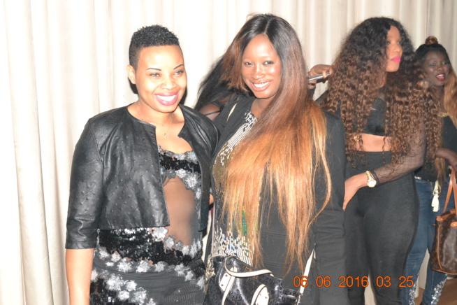 Lendemain Bercy Wally Seck rechauffe son public au Dock Haussman. Lendemain Bercy Wally Seck rechauffe son public au Dock Haussman.