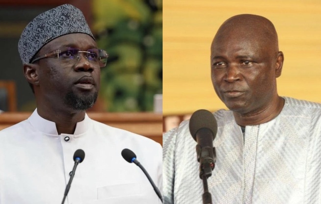 La Senelec contrôle WAE : Harouna Dia, Ousmane Sonko et l’appel de Ouagadougou