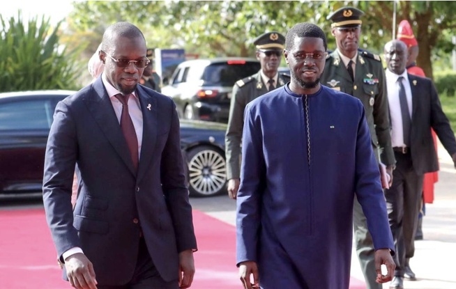 Le Sénégal en tête des performances statistiques africaines : entre reconnaissance internationale et exigence de crédibilité Le Sénégal en tête des performances statistiques africaines : entre reconnaissance internationale et exigence de crédibilité