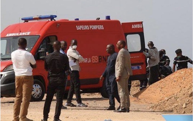 Linguère : Un berger de 25 ans égorgé et abandonné en pleine brousse