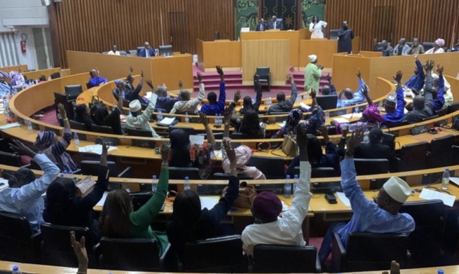 Réforme du Code électoral : la fin des articles « liberticides » ?