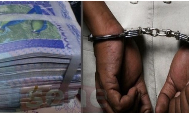 Bargny : comment une Gambienne a dépouillé un riche commerçant de 673 millions F CFA Bargny : comment une Gambienne a dépouillé un riche commerçant de 673 millions F CFA