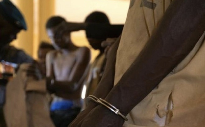 Deux adolescents arrêtés à Kaolack : révélations glaçantes sur une série de viols sur des enfants de 10 à 12 ans