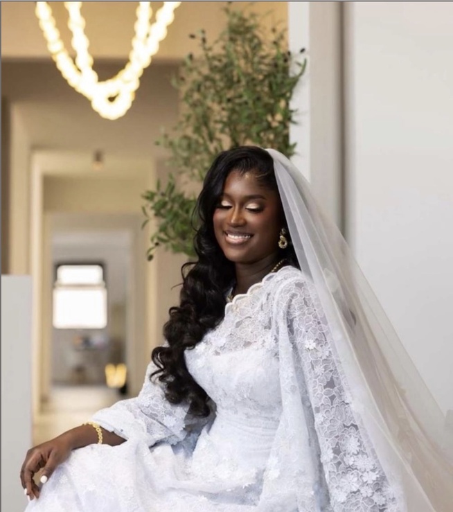 Carnet blanc : Ashs The Best et Zeyna Ba accueillent leur premier enfant Carnet blanc : Ashs The Best et Zeyna Ba accueillent leur premier enfant