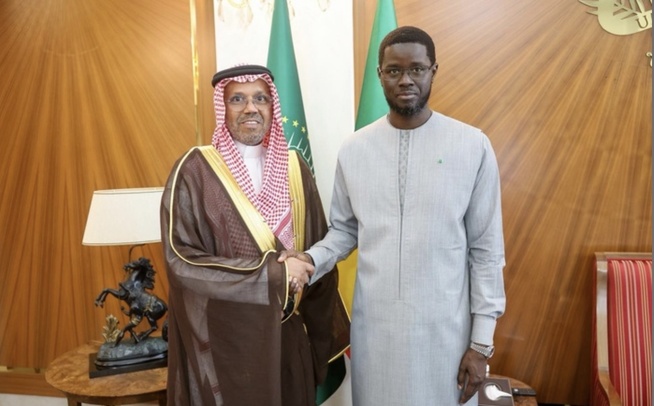 Médecine du sport : Dakar et Riyad s'unissent pour la formation des experts des JOJ 2026. Médecine du sport : Dakar et Riyad s'unissent pour la formation des experts des JOJ 2026.