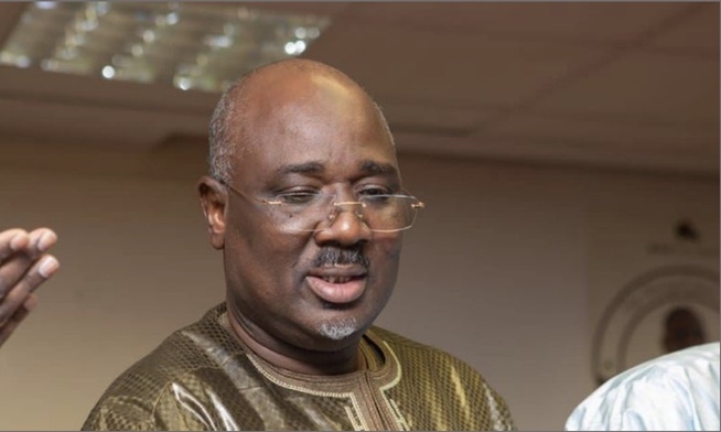 Liberté provisoire pour Farba Ngom : le député-maire quitte la prison