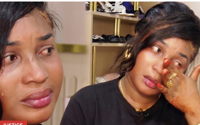 Tontine détournée : Ndeya Beauty placée sous mandat de dépôt