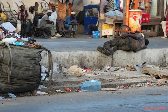 La santé mentale, une grande cause nationale, selon l’Oms La santé mentale, une grande cause nationale, selon l’Oms