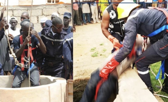 Bambey : critiqué par sa hiérarchie, le chargé de la formation de la DER tente de se suicider