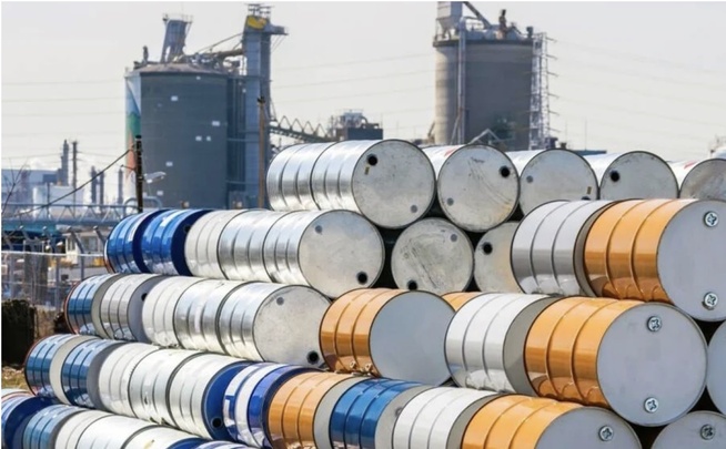 Au‑delà du pétrole : la montée des rentes institutionnelles dans les secteurs stratégiques Au‑delà du pétrole : la montée des rentes institutionnelles dans les secteurs stratégiques