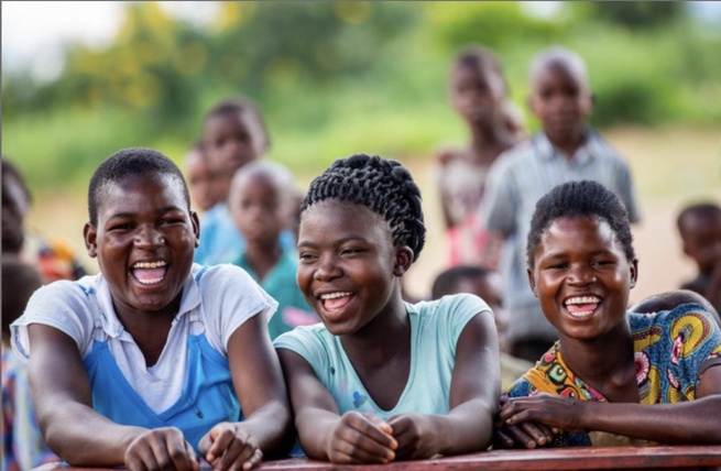 ODD en Afrique : les Nations unies et l’Union africaine plaident pour une action accélérée ODD en Afrique : les Nations unies et l’Union africaine plaident pour une action accélérée