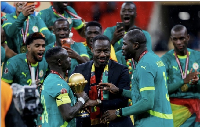 Mondial 2026 : la FIFA augmente les primes de 15 %