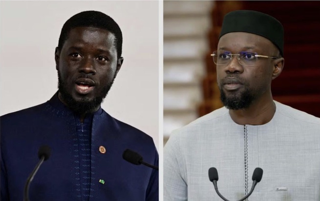 Fête du Travail : Les comptables des matières exigent une revalorisation immédiate