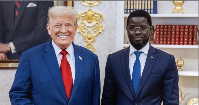 JOJ Dakar 2026 : les États-Unis menacent de se retirer pour raisons de sécurité