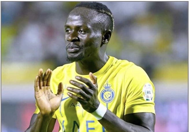 Saudi Pro League : Sadio Mané et Al-Nassr frappent fort face à Al-Ahli et filent vers le sacre Saudi Pro League : Sadio Mané et Al-Nassr frappent fort face à Al-Ahli et filent vers le sacre