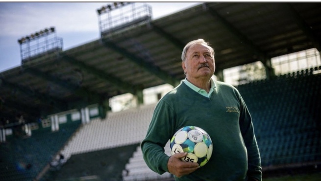 Je ne laisserai pas Vinicius Junior tirer les penaltys » : Antonin Panenka assume ses positions Je ne laisserai pas Vinicius Junior tirer les penaltys » : Antonin Panenka assume ses positions
