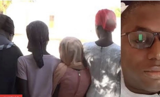 Accusé de viol sur 28 fillettes : le procès du maître coranique Serigne Khadim Mbacké renvoyé en audience spéciale à Diourbel