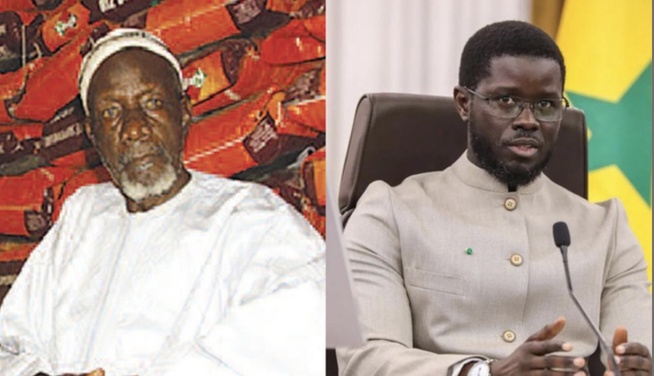 Justice : Bocar Samba Dièye interpelle Bassirou Diomaye Faye et accuse la CBAO