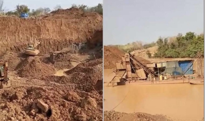 Falémé : réformer l’orpaillage avant toute reprise, un impératif stratégique