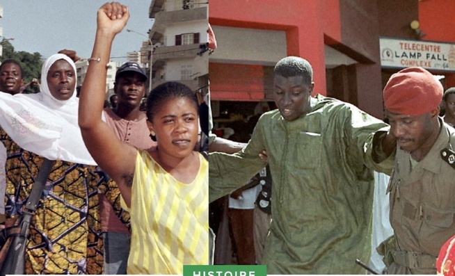 Luttes syndicales : Ces trois grèves historiques qui ont changé le visage du Sénégal