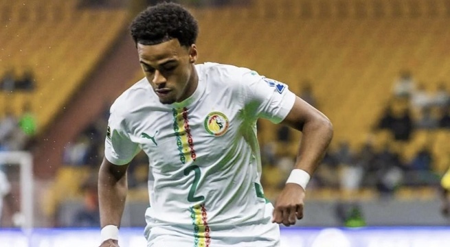 Anderlecht : Ilay Camara invite la Belgique à mieux gérer les binationaux Anderlecht : Ilay Camara invite la Belgique à mieux gérer les binationaux