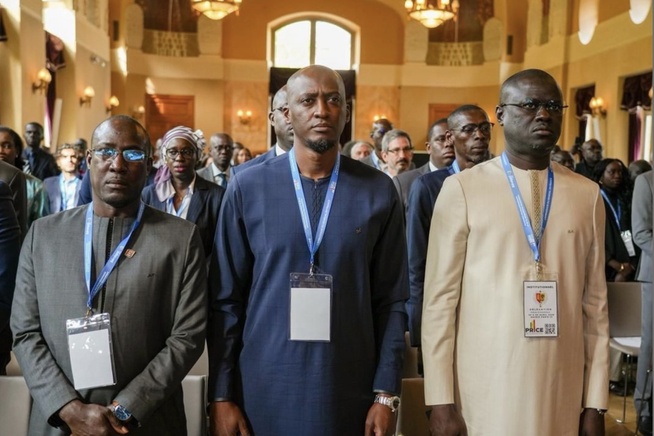 Les Douanes sénégalaises à l’écoute de la Diaspora
