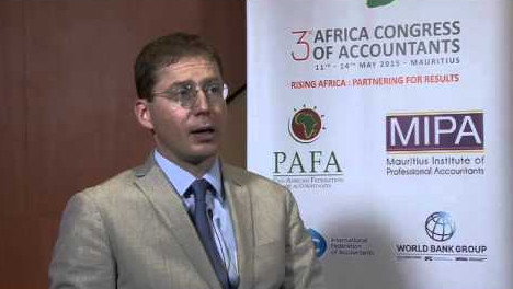 Respect des normes et codes en matière de comptabilité et audit : Le Sénégal a fait des progrès importants, selon Renaud Seligmann Respect des normes et codes en matière de comptabilité et audit : Le Sénégal a fait des progrès importants, selon Renaud Seligmann