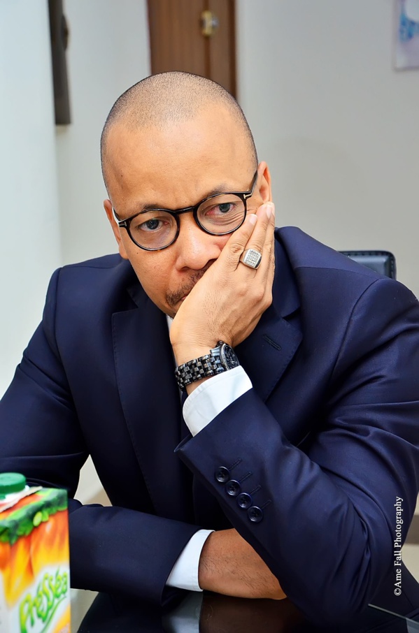 Un Sénégalais de la Diaspora à Souleymane Jules Diop : "Cessez de nous utiliser à des fins politiques" Un Sénégalais de la Diaspora à Souleymane Jules Diop : "Cessez de nous utiliser à des fins politiques"