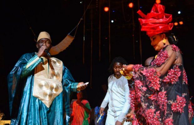 Bagarres au Grand-Théâtre: FATOU GUEWEUL DIOUF Effectivement et j’en suis vraiment désolée… Bagarres au Grand-Théâtre: FATOU GUEWEUL DIOUF Effectivement et j’en suis vraiment désolée…