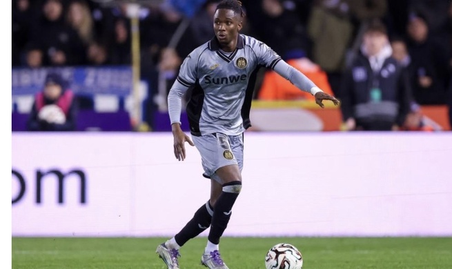 Allemagne : Moussa Ndiaye et Schalke retrouvent la Bundesliga Allemagne : Moussa Ndiaye et Schalke retrouvent la Bundesliga
