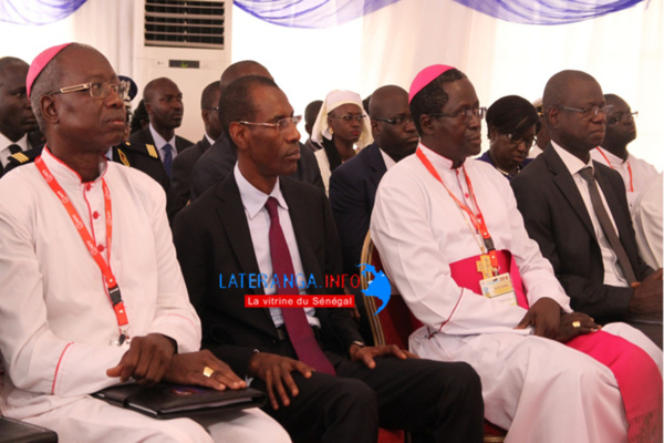 Ramadan 2016 : Message de la Conférence des Evêques du Sénégal à la Communauté Musulmane Ramadan 2016 : Message de la Conférence des Evêques du Sénégal à la Communauté Musulmane