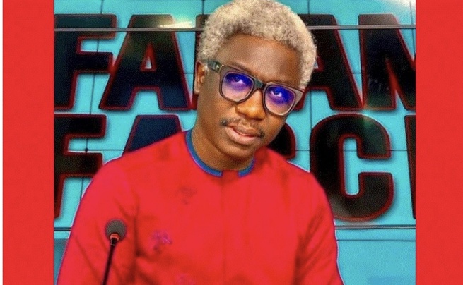 C’est le lieutenant Faye qui m’a appelé…» : Convoqué par la sûreté urbaine, Pape Ngagne Ndiaye réagit C’est le lieutenant Faye qui m’a appelé…» : Convoqué par la sûreté urbaine, Pape Ngagne Ndiaye réagit