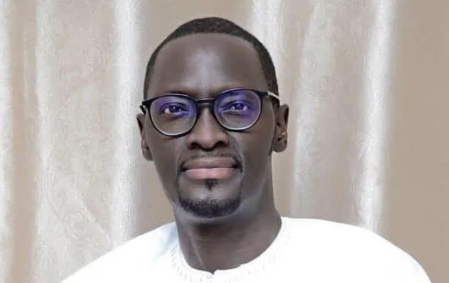 Présidence : Exit Ousseynou Ly, Me Abdoulaye Tine nouveau porte-voix du Palais Présidence : Exit Ousseynou Ly, Me Abdoulaye Tine nouveau porte-voix du Palais