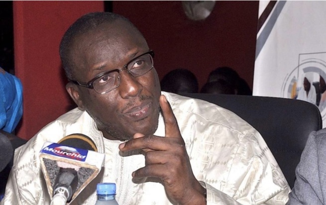 Supposée rencontre avec le Pr. Diomaye : Les précisions de Cheikh Oumar Anne