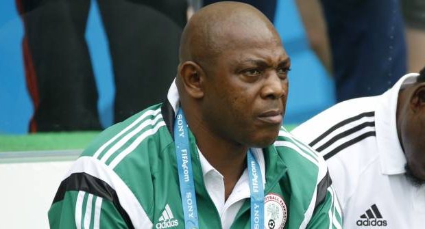 Nigeria : Stephen Keshi est décédé Nigeria : Stephen Keshi est décédé
