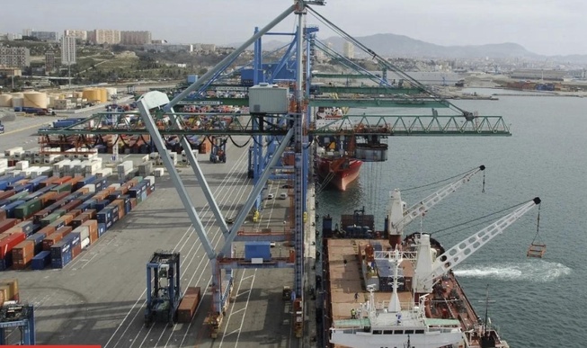 Chantiers navals de Dakar : Le groupe néerlandais Damen prend les commandes pour les 20 prochaines années Chantiers navals de Dakar : Le groupe néerlandais Damen prend les commandes pour les 20 prochaines années